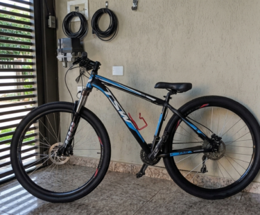 Bicicleta Mountain Bike (MTB) TSW Hunch Aro 29 Quadro 15 9V, Bazar Bikes Bicicleta Mountain Bike (MTB) TSW Hunch Aro 29 Quadro 15 9V