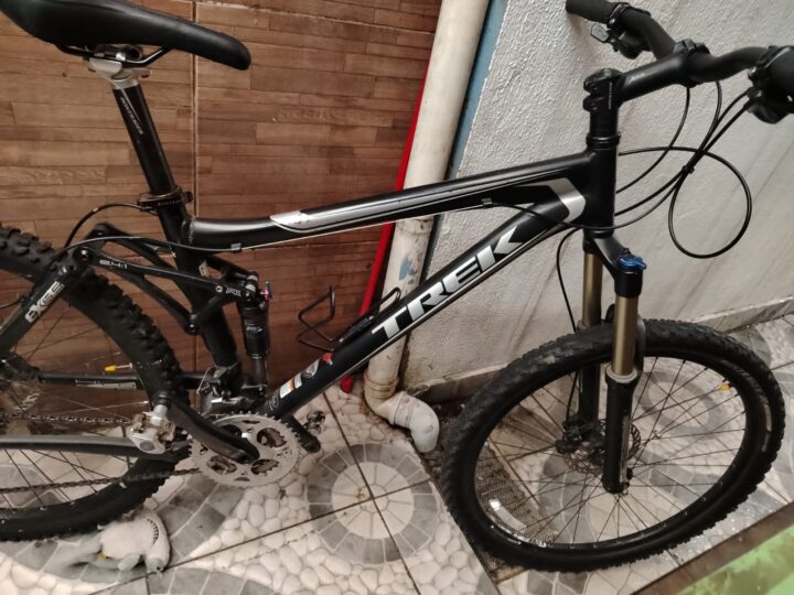 Anúncio Bazar Bikes