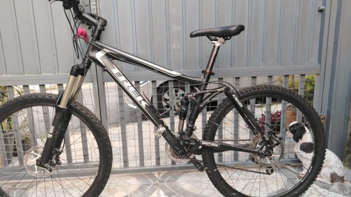 Anúncio Bazar Bikes