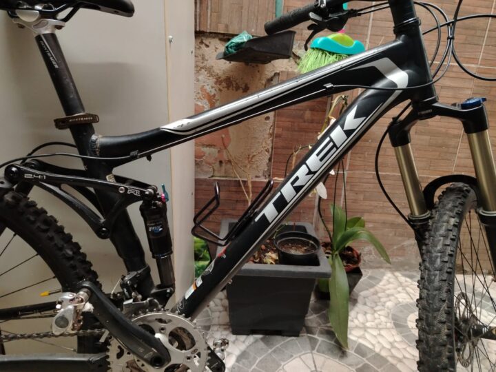 Anúncio Bazar Bikes