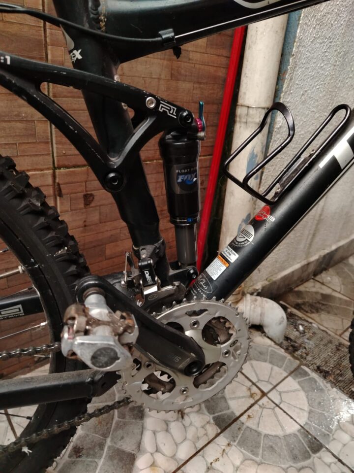Anúncio Bazar Bikes
