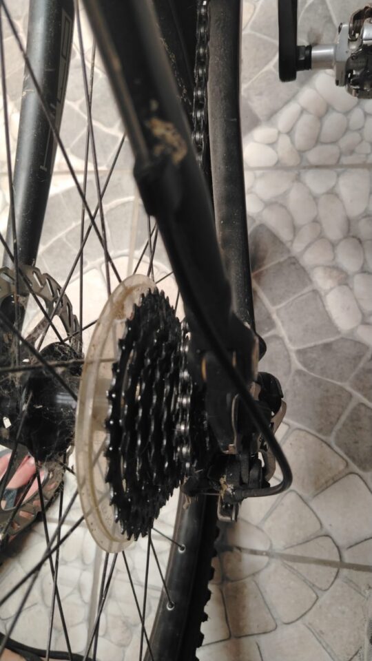 Anúncio Bazar Bikes