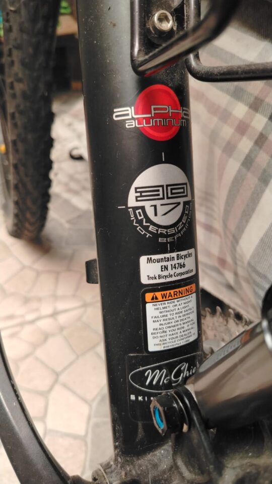 Anúncio Bazar Bikes