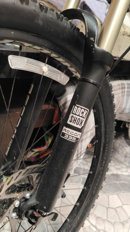 Anúncio Bazar Bikes