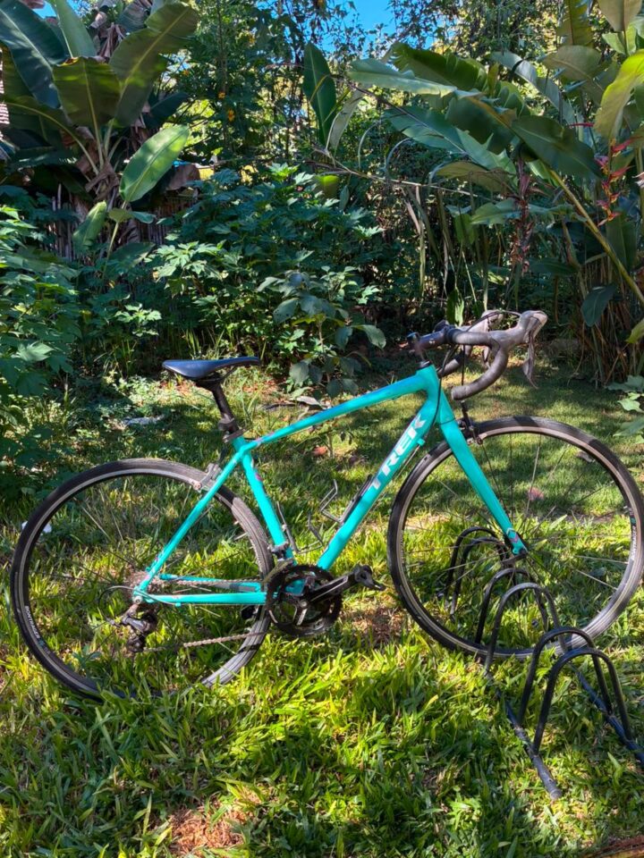 Bicicleta Speed Trek Lexa S series Aro 27.5 Quadro 52 21V | Bazar Bikes Anúncio Bazar Bikes