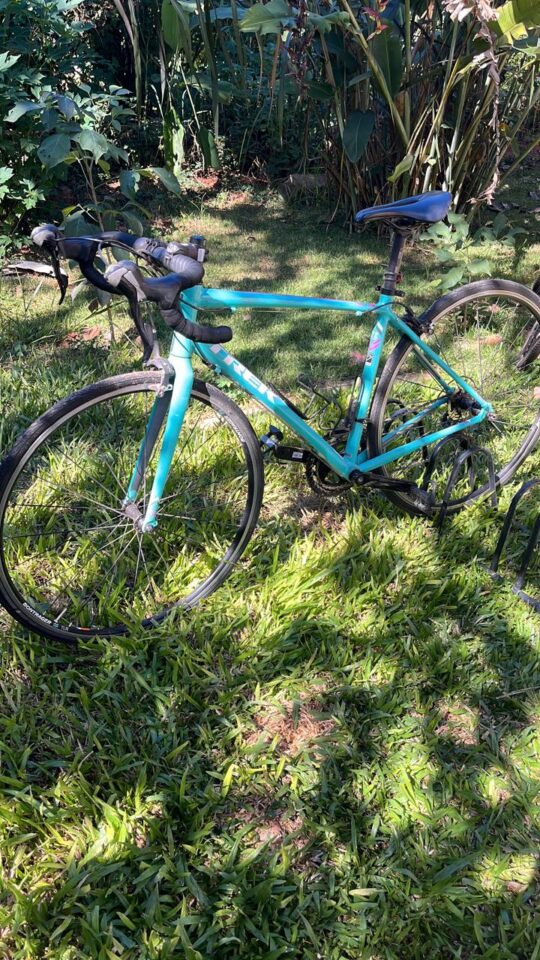 Bicicleta Speed Trek Lexa S series Aro 27.5 Quadro 52 21V | Bazar Bikes Anúncio Bazar Bikes