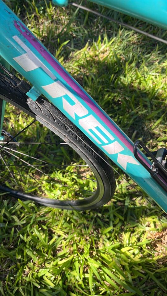 Bicicleta Speed Trek Lexa S series Aro 27.5 Quadro 52 21V | Bazar Bikes Anúncio Bazar Bikes