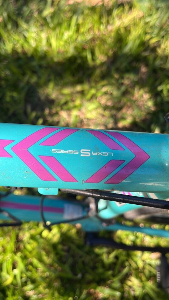 Bicicleta Speed Trek Lexa S series Aro 27.5 Quadro 52 21V | Bazar Bikes Anúncio Bazar Bikes