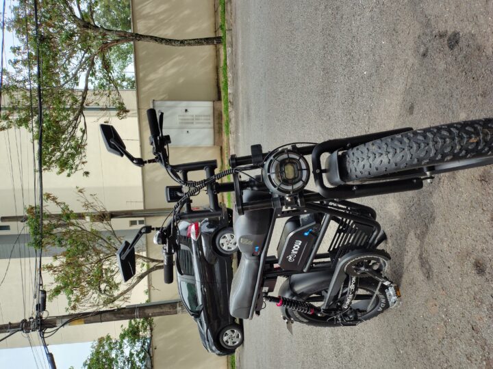 Anúncio Bazar Bikes
