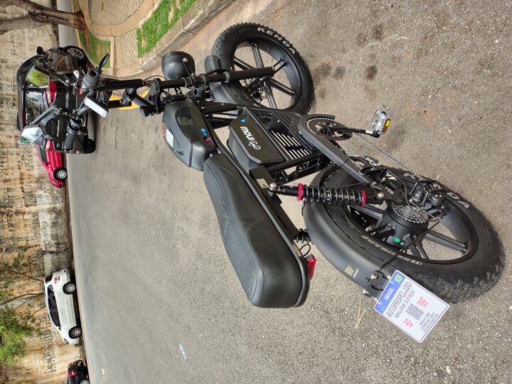 Anúncio Bazar Bikes