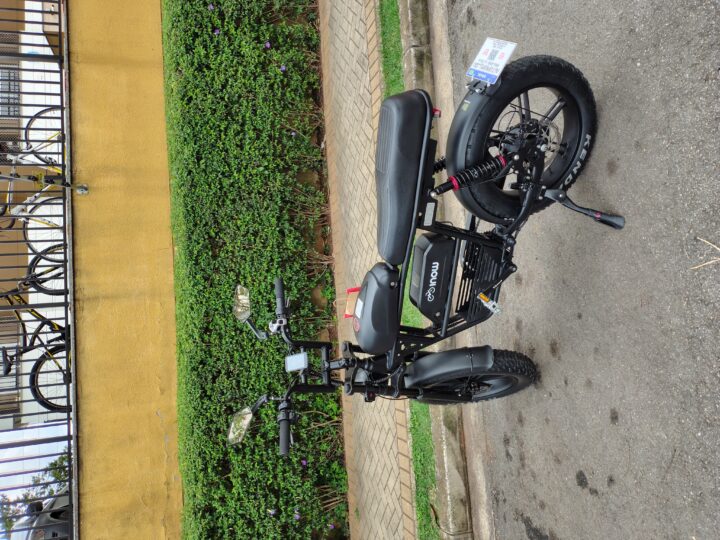 Anúncio Bazar Bikes