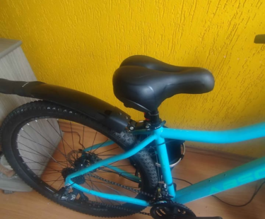Bicicleta Mountain Bike (MTB) Absolute Hera Aro 29 Quadro 17 21V, Bazar Bikes Bicicleta Mountain Bike (MTB) Absolute Hera Aro 29 Quadro 17 21V