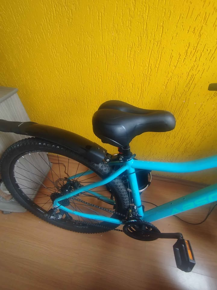 Bicicleta Mountain Bike (MTB) Absolute Hera Aro 29 Quadro 17 21V | Bazar Bikes Anúncio Bazar Bikes