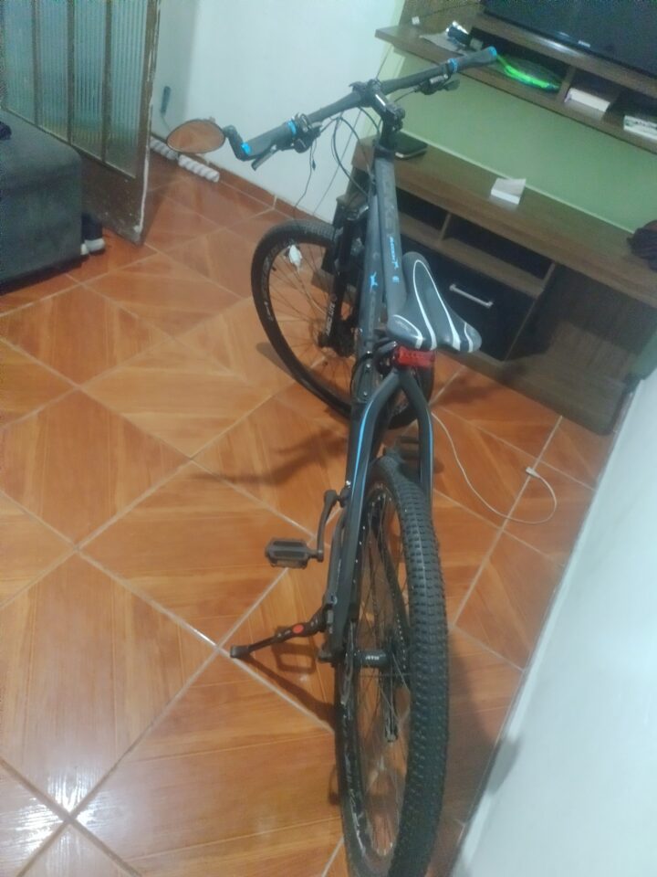 Bicicleta Mountain Bike (MTB) Absolute Monkey Buggioh Aro 29 Quadro 21 21V | Bazar Bikes Anúncio Bazar Bikes
