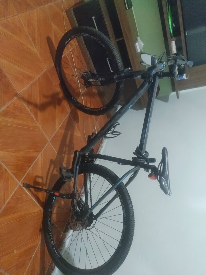 Bicicleta Mountain Bike (MTB) Absolute Monkey Buggioh Aro 29 Quadro 21 21V | Bazar Bikes Anúncio Bazar Bikes