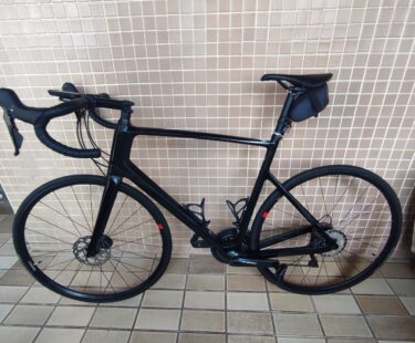 Bicicleta Speed Van Rysel EDR ROAD CF Aro 700c Quadro 56 14v, Bazar Bikes Bicicleta Speed Van Rysel EDR ROAD CF Aro 700c Quadro 56 14v