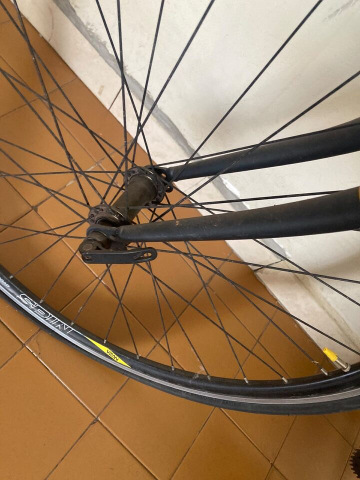 Bicicleta Speed Caloi Caloi 10 Aro 700c Quadro 17 16V | Bazar Bikes Anúncio Bazar Bikes