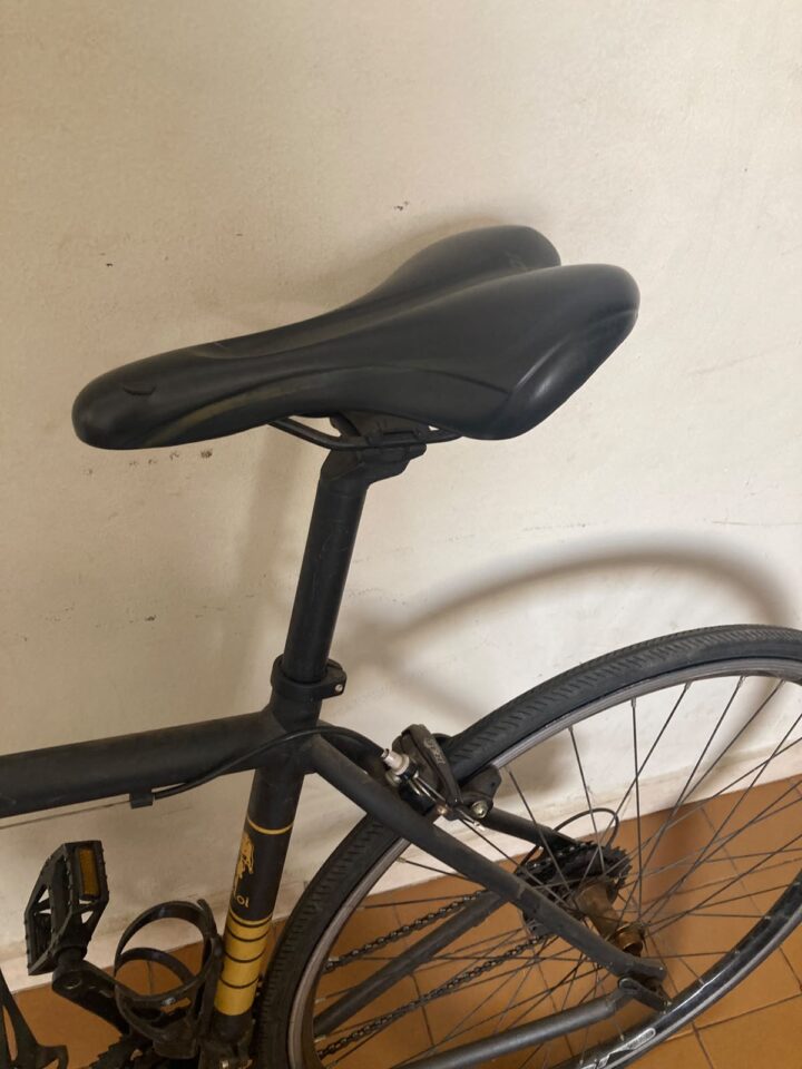 Bicicleta Speed Caloi Caloi 10 Aro 700c Quadro 17 16V | Bazar Bikes Anúncio Bazar Bikes