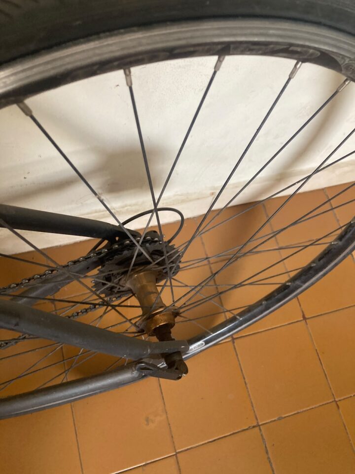 Bicicleta Speed Caloi Caloi 10 Aro 700c Quadro 17 16V | Bazar Bikes Anúncio Bazar Bikes