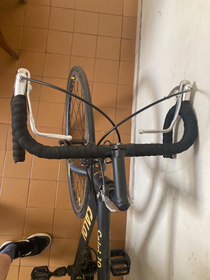 Bicicleta Speed Caloi Caloi 10 Aro 700c Quadro 17 16V | Bazar Bikes Anúncio Bazar Bikes