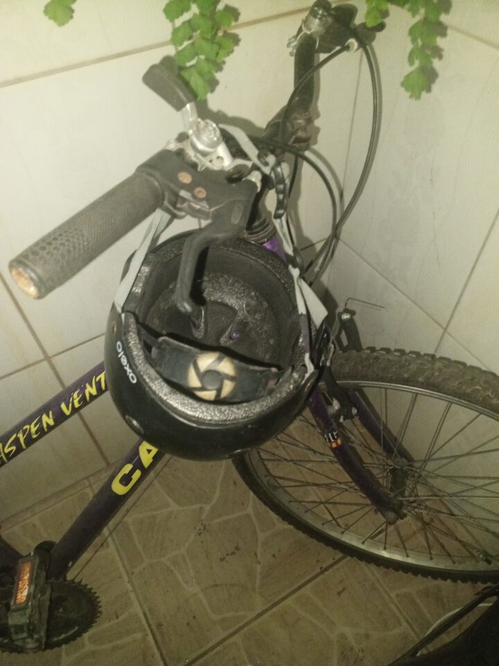 Bicicleta Urbana Caloi City Aro 29 Quadro 23+ 24V | Bazar Bikes Anúncio Bazar Bikes