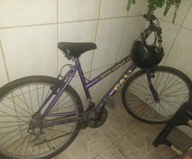 Bicicleta Urbana Caloi City Aro 29 Quadro 23+ 24V
