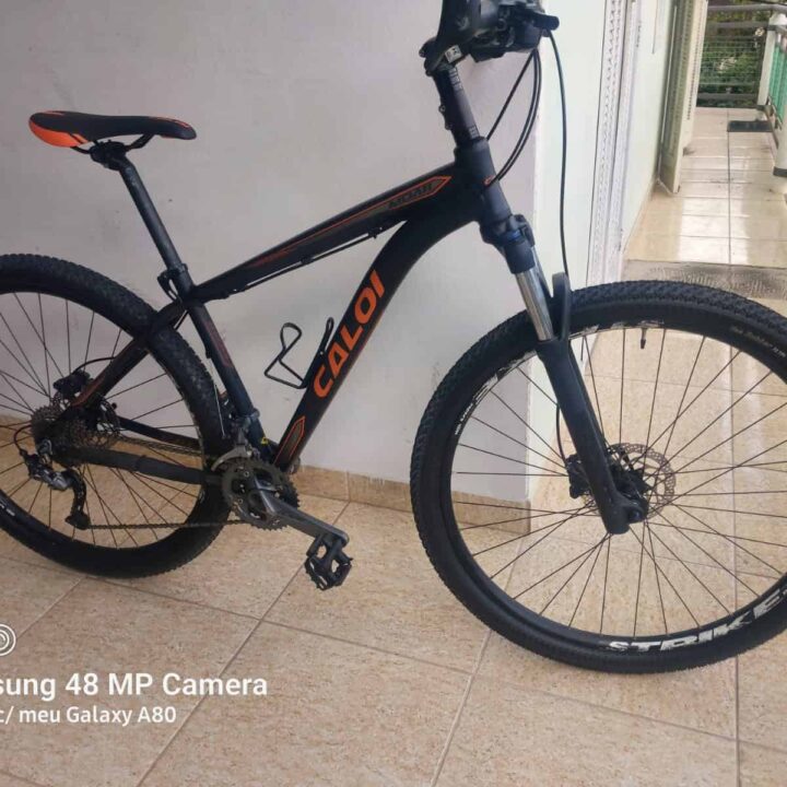 Anúncio Bazar Bikes