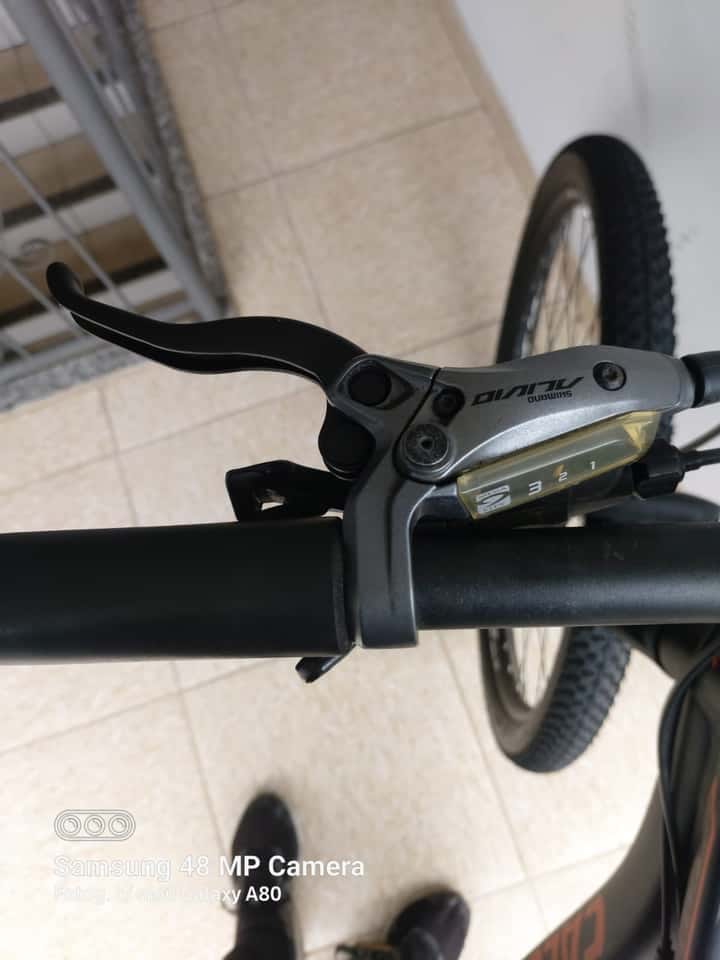 Anúncio Bazar Bikes