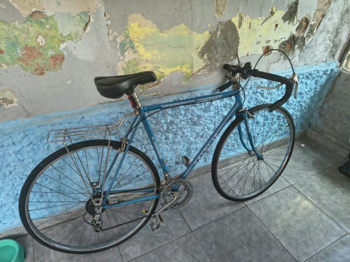 Bicicleta Urbana Caloi Strada Aro 27.5 Quadro 50 6V | Bazar Bikes Anúncio Bazar Bikes