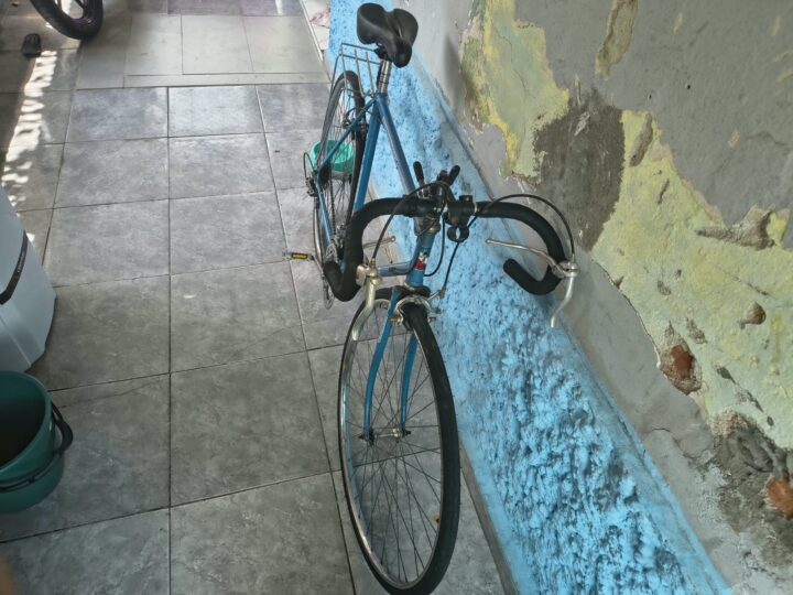 Bicicleta Urbana Caloi Strada Aro 27.5 Quadro 50 6V | Bazar Bikes Anúncio Bazar Bikes