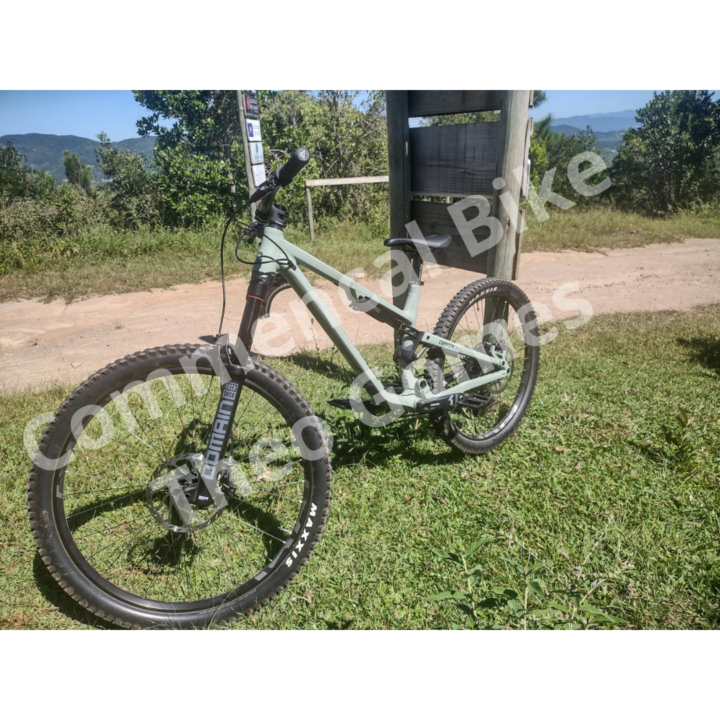 Anúncio Bazar Bikes