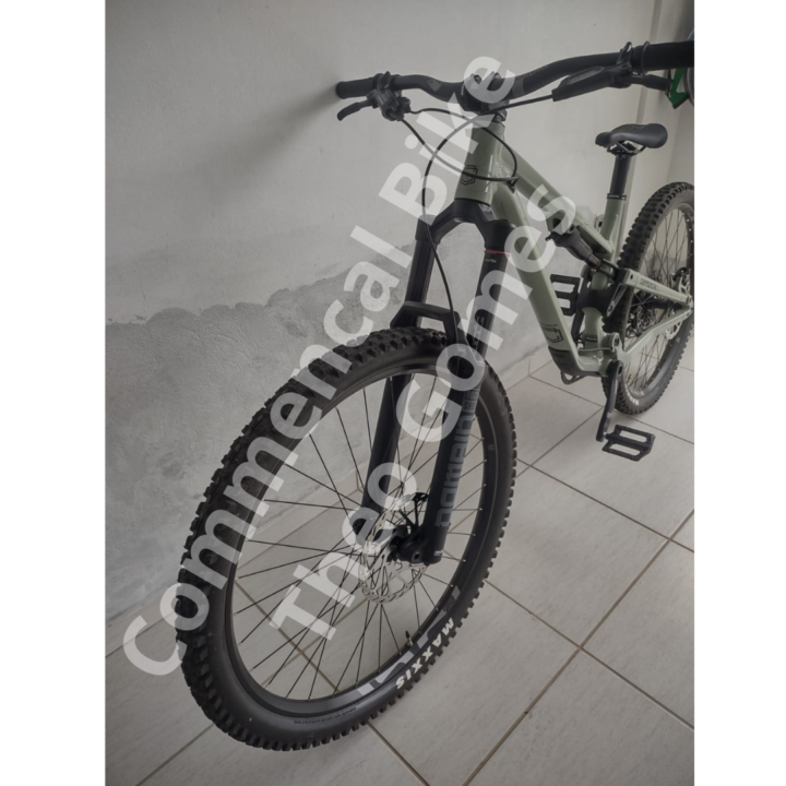 Anúncio Bazar Bikes