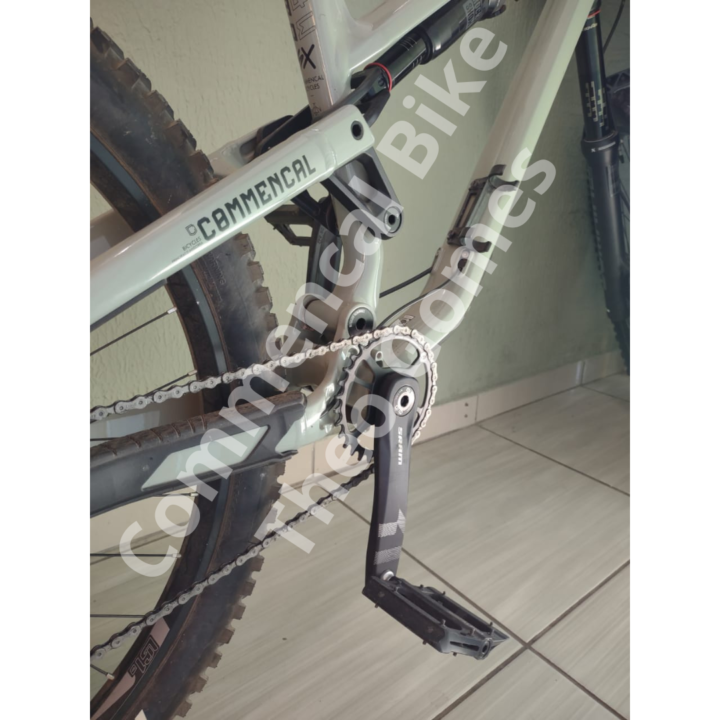 Anúncio Bazar Bikes