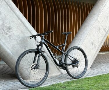 Bicicleta Mountain Bike (MTB) Cannondale Scalpel Si Aro 29 Quadro 58 10V, Bazar Bikes Bicicleta Mountain Bike (MTB) Cannondale Scalpel Si Aro 29 Quadro 58 10V