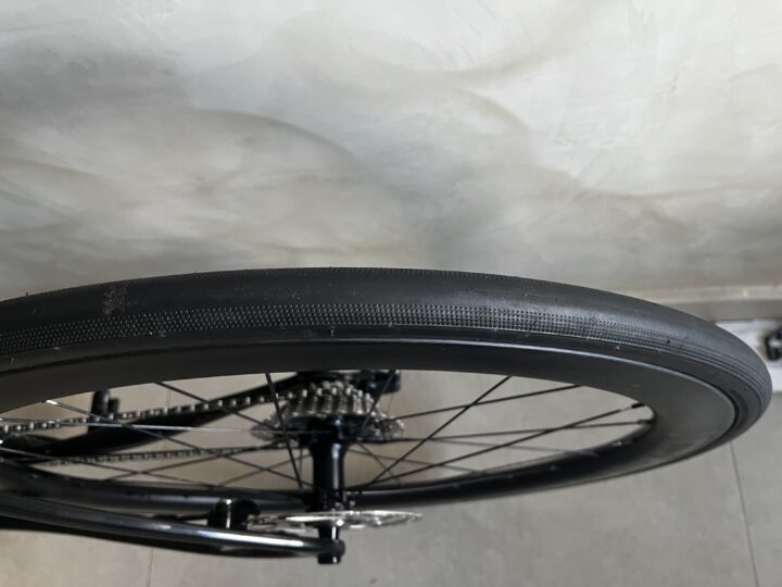 Bicicleta Speed Cannondale Super Six EVO Aro 700c Quadro 52 22V | Bazar Bikes Anúncio Bazar Bikes