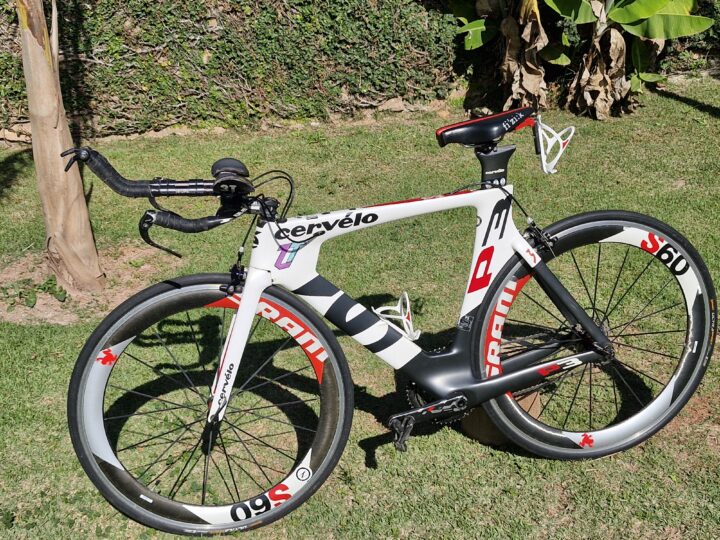 Anúncio Bazar Bikes