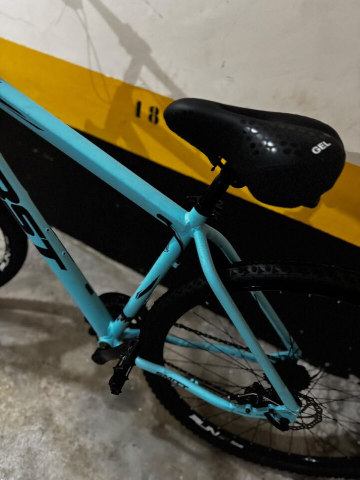 Bicicleta Mountain Bike (MTB) First Smitt Aro 29 Quadro 17 21V | Bazar Bikes Anúncio Bazar Bikes