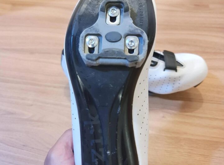 Acessório Vestuário Sapatilha Speed Fizik Tempo R5 Overcurve 42 | Bazar Bikes Anúncio Bazar Bikes