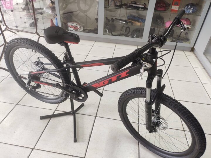 Anúncio Bazar Bikes