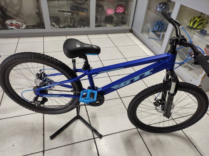 Anúncio Bazar Bikes