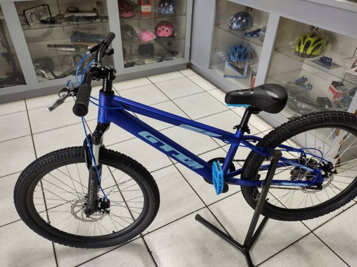 Anúncio Bazar Bikes