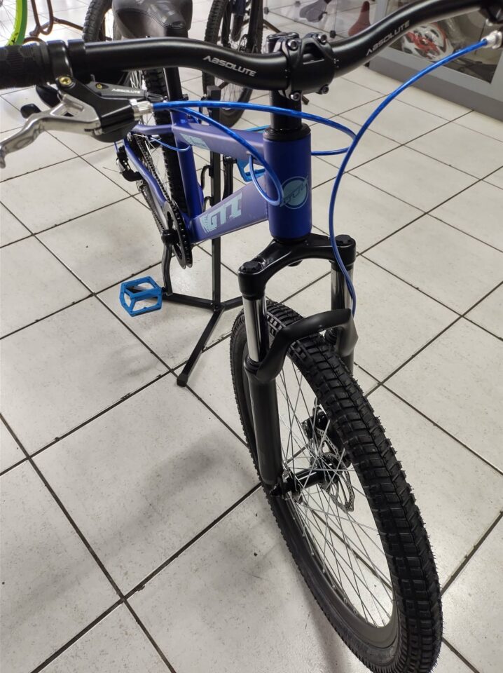 Anúncio Bazar Bikes