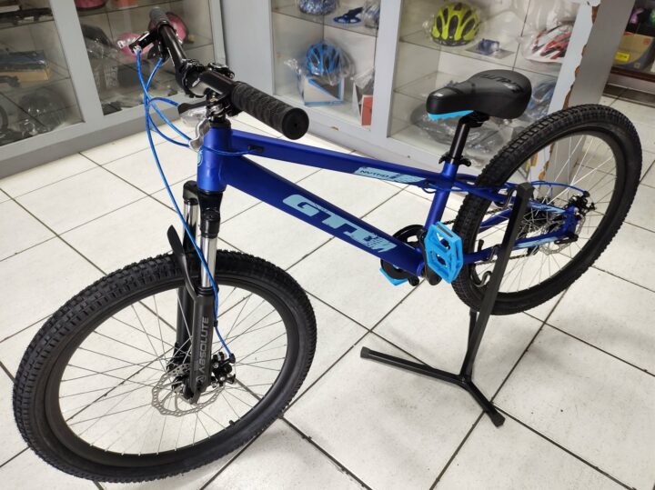 Anúncio Bazar Bikes