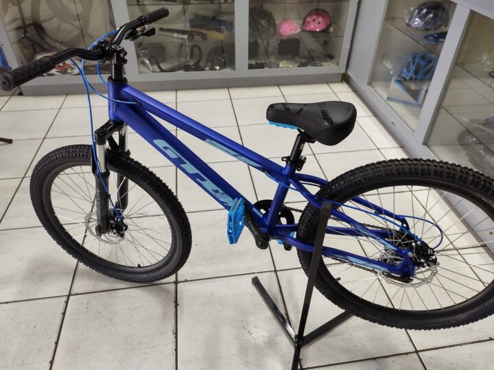 Anúncio Bazar Bikes