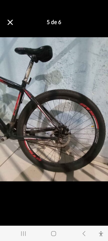 Anúncio Bazar Bikes