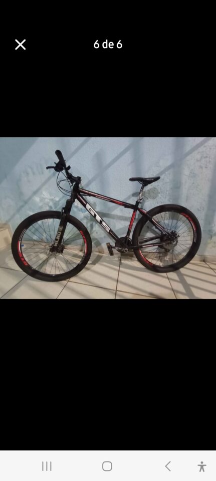 Anúncio Bazar Bikes