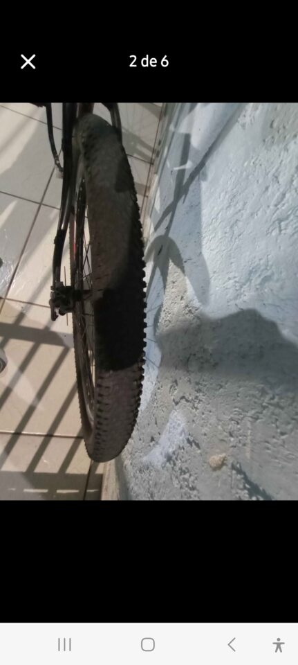 Anúncio Bazar Bikes