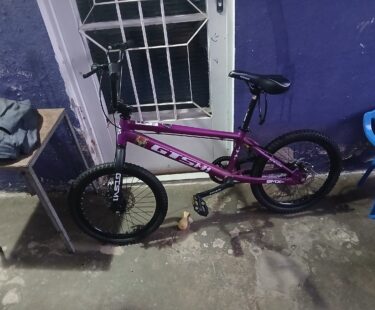 Bicicleta BMX GTS M1 Gts Aro 20 Quadro 17 1V