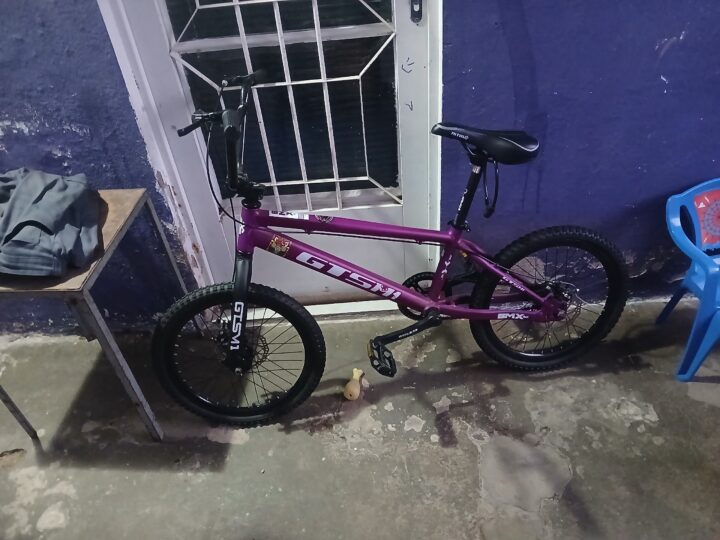 Anúncio Bazar Bikes