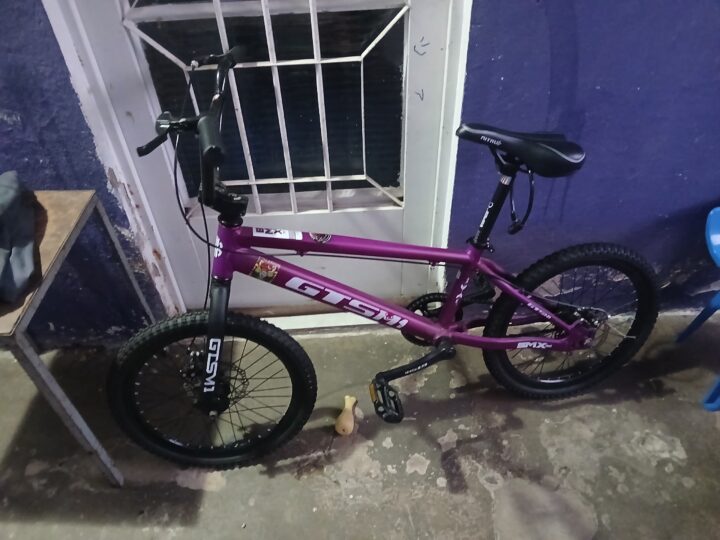 Anúncio Bazar Bikes